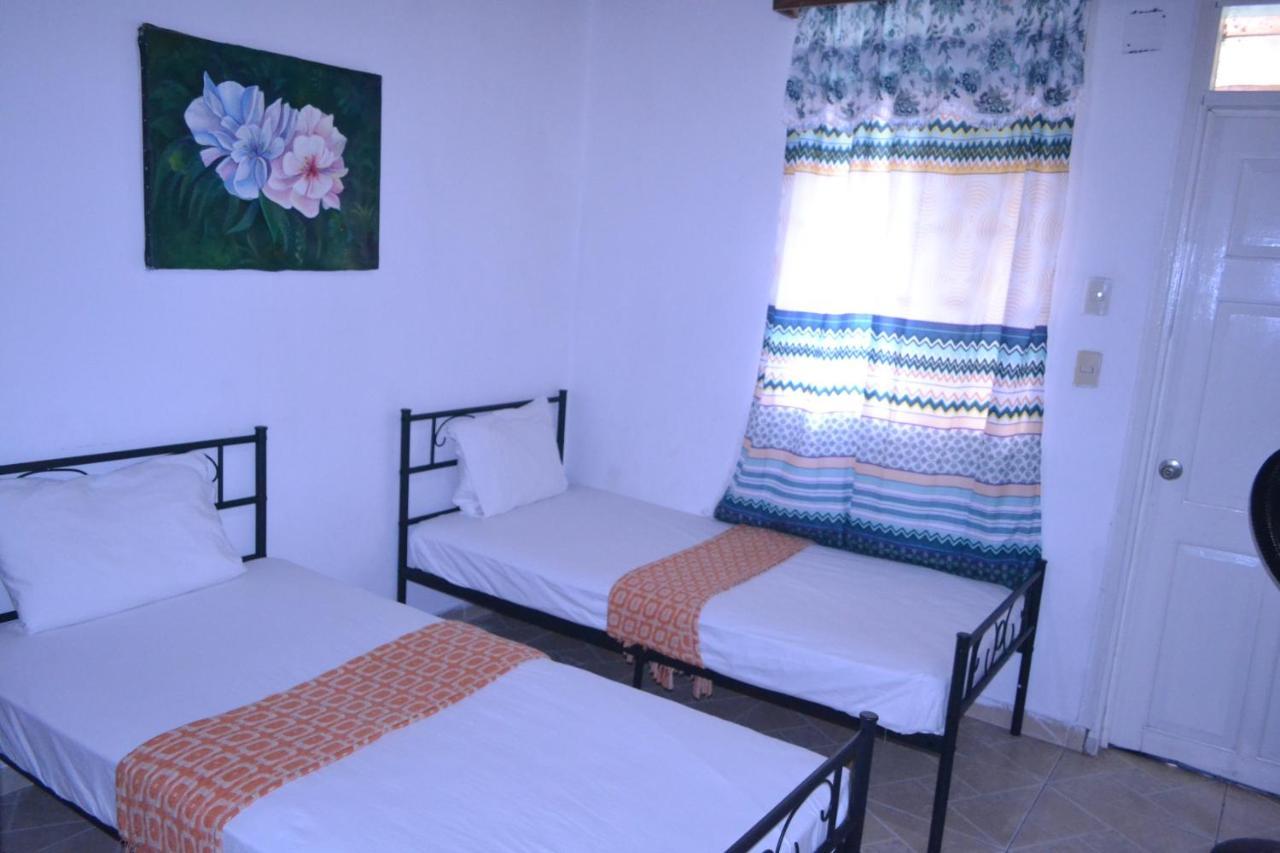 Habitation Des Lauriers Hotel Cap-Haitien Exterior photo