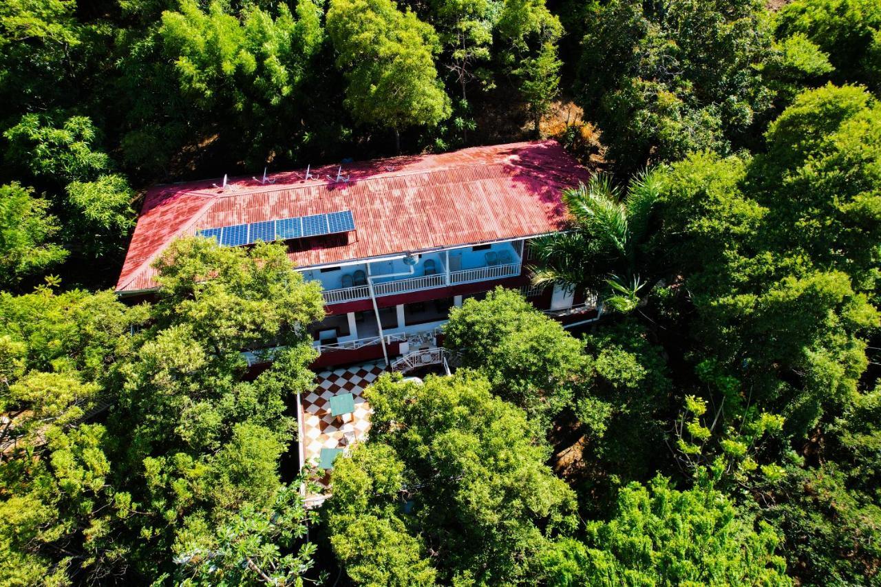 Habitation Des Lauriers Hotel Cap-Haitien Exterior photo