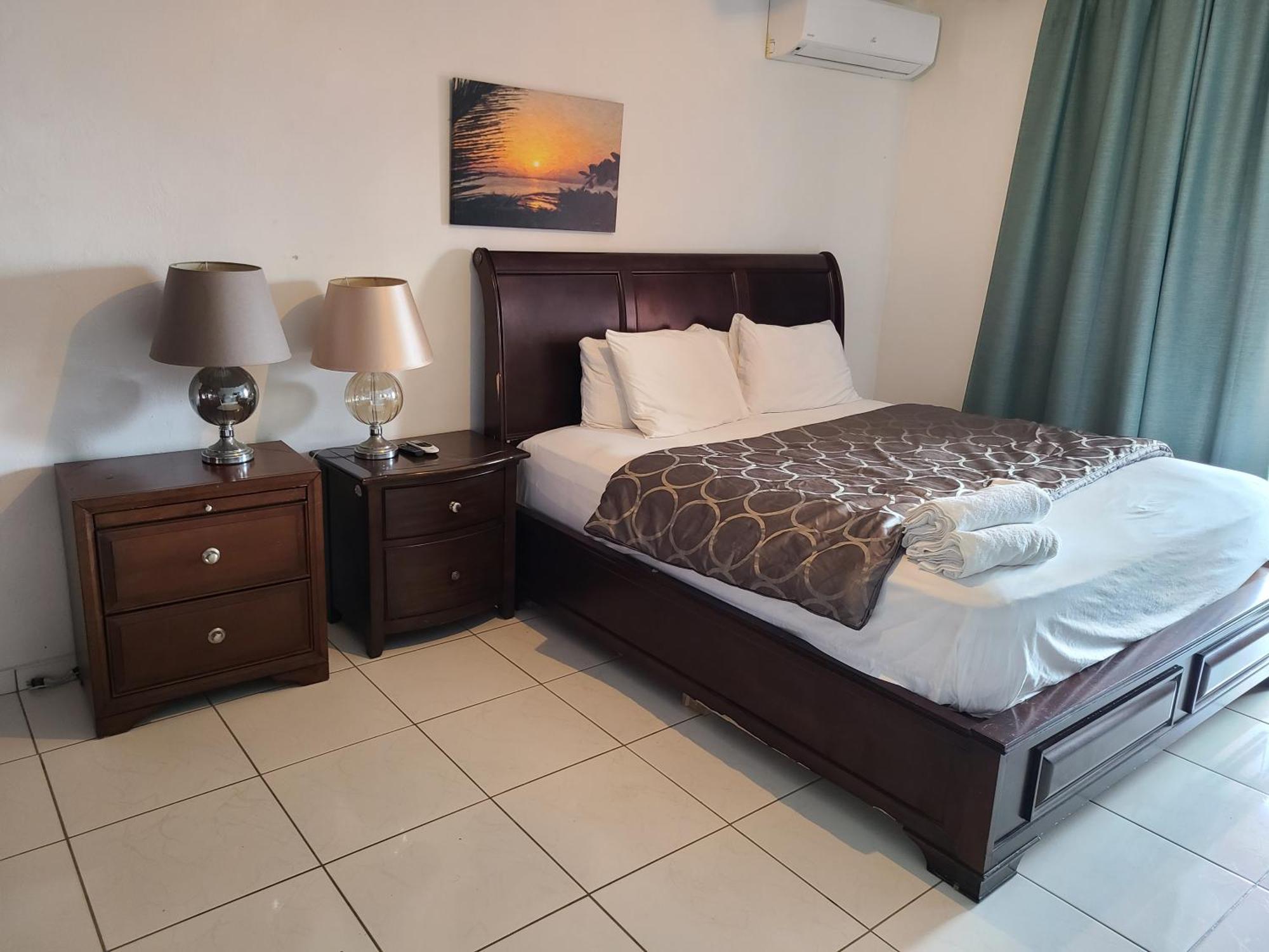 Habitation Des Lauriers Hotel Cap-Haitien Exterior photo