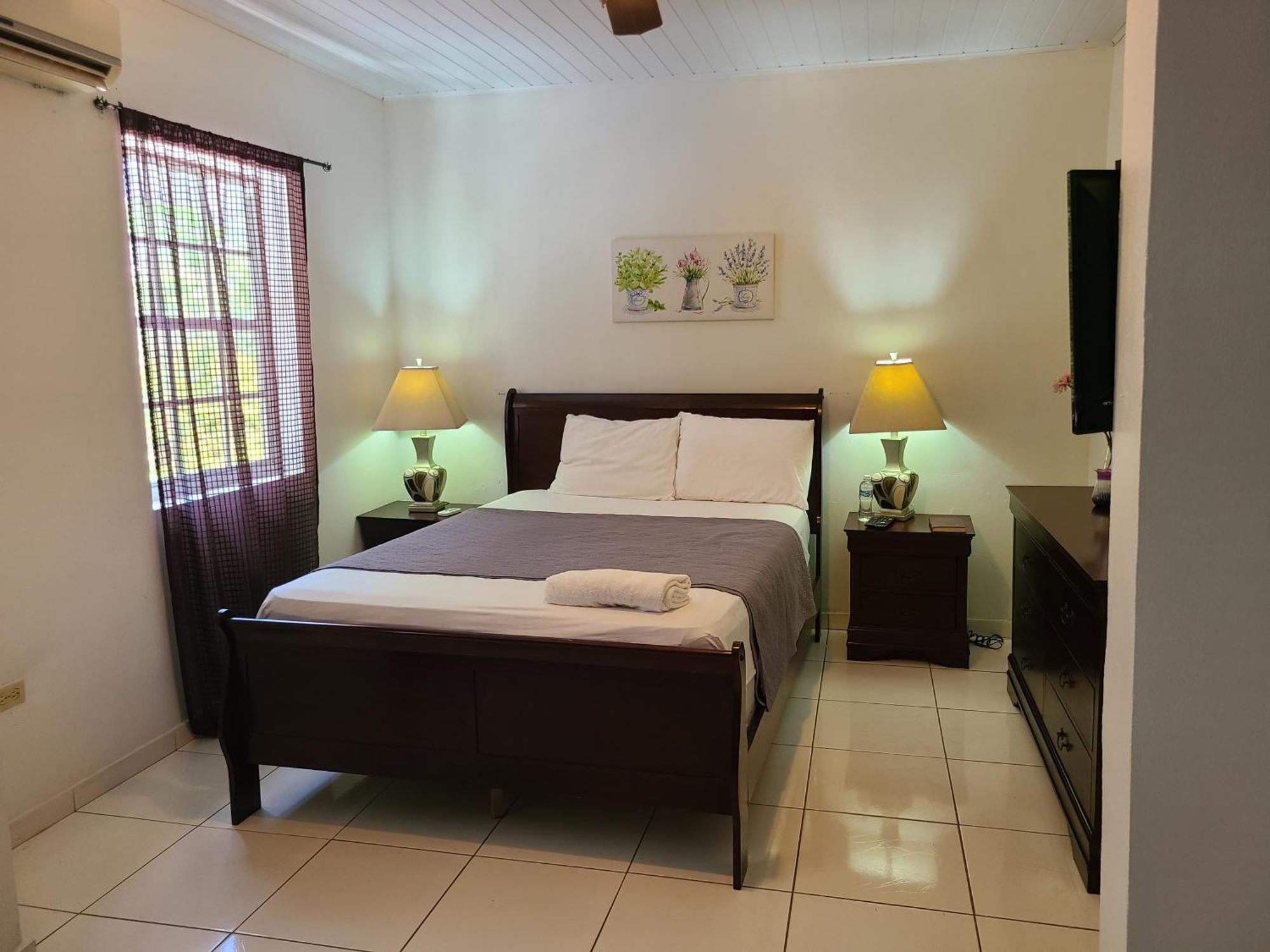 Habitation Des Lauriers Hotel Cap-Haitien Exterior photo